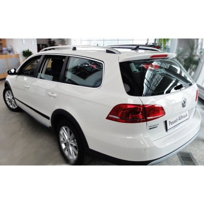 Schutzleisten für Volkswagen Passat Alltrack (Kombi) ab 2011